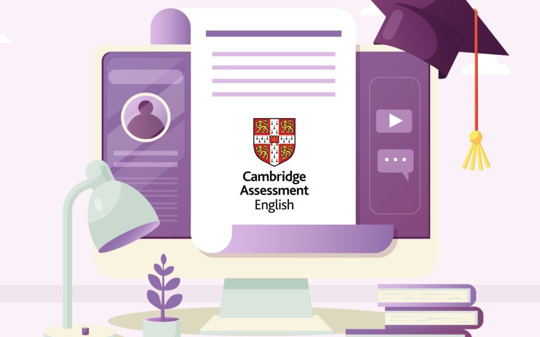 Obtener un certificado de Cambridge de inglés: ¿Por qué es una buena idea?