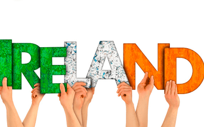 ESTANCIAS IRLANDA 2024