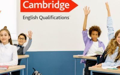 MOCK EXAMS CAMBRIDGE EN GREEN FROG ACADEMY