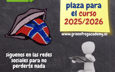 RESERVA DE PLAZA 2025/2026