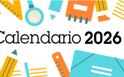 Calendario Escolar 2025-26